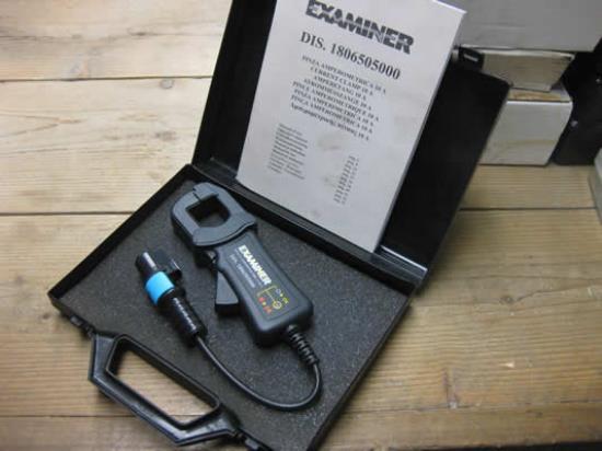 1806505000 Fiat Examiner Amperetang