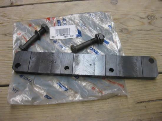 1870649000 Versnellingsbak