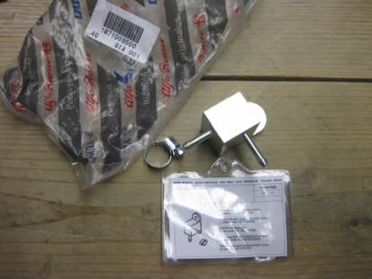 1871003500 Turbodruk afstel gereedschap let op 1870752000 ook benodigd