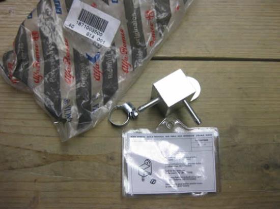 1871003500 Turbodruk afstel gereedschap let op 1870752000 ook benodigd