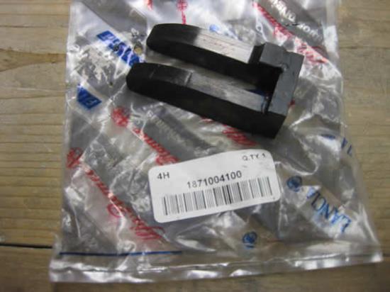 1871004100 Versnellingsbak hevel vergrendel gereedschap Fiat 1200 8v 16v