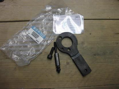 2000003000 Krukas blokeer gereedschap Fiat Alfa Lancia TBI JTD