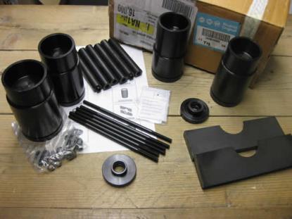 2000035500 Afstelgereedschap TCT versnellingsbak