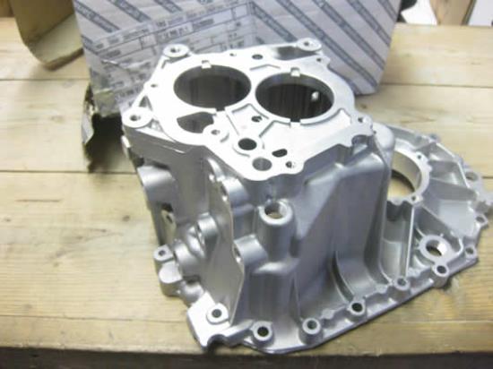 55200884 Versnellingsbakhuis