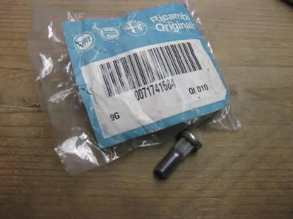 71741684 Bout aandrijfas