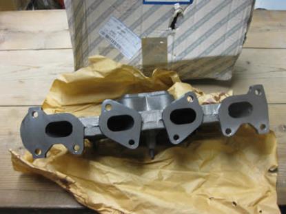 46815444 Uitlaatspruitstuk 1.6 16v