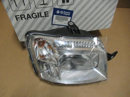 51867675 Koplamp rechterzijde