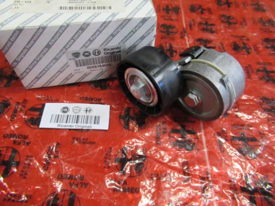 55184055 Riemspanner