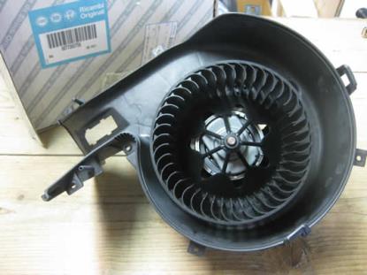 77363758 Kachelmotor Fiat Croma