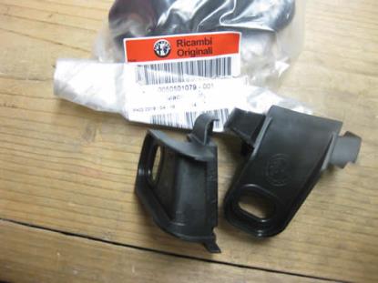 50501079 Reparatiekit koplamp rechts