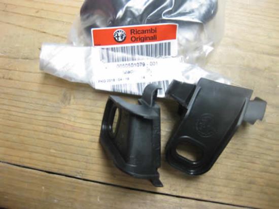 50501079 Reparatiekit koplamp rechts