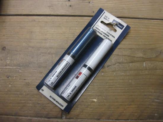 5898154 Lakstift 433 Blu Storm Metallizzato