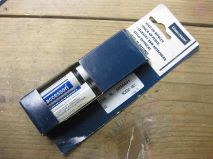 5898401 Lakstift 183 Rosso Met