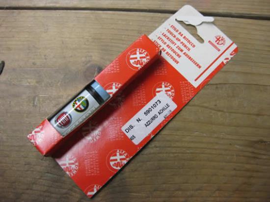 5901073 Lakstift 405 Azzuro Achille