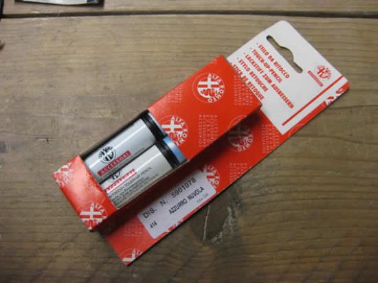 5901078 Lakstift 414 Azzurro Nuvola