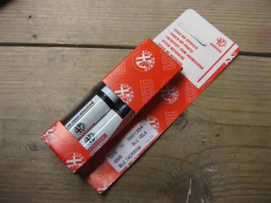 5901354 Lakstift 333A Verde Tivolo