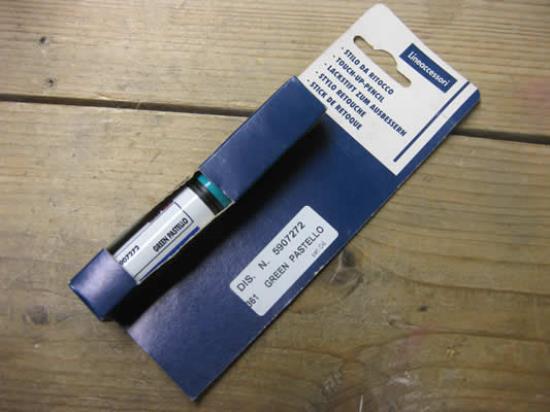 5907272 Lakstift 361 Green Pastello