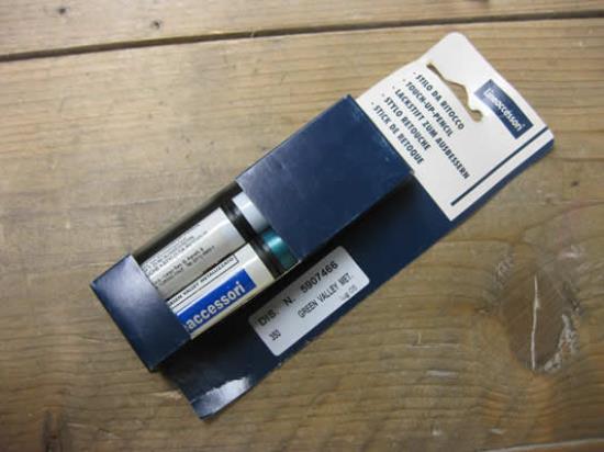 5907466 Lakstift 350 Green Valley Met