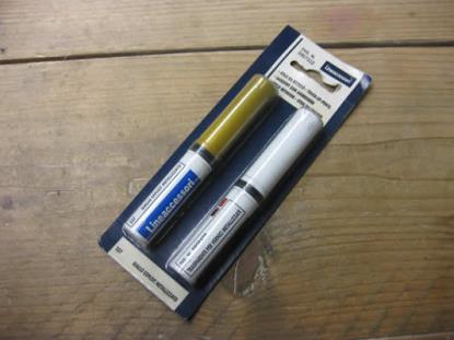 5907522 Lakstift 237 Giallo Exploit Metallizzato