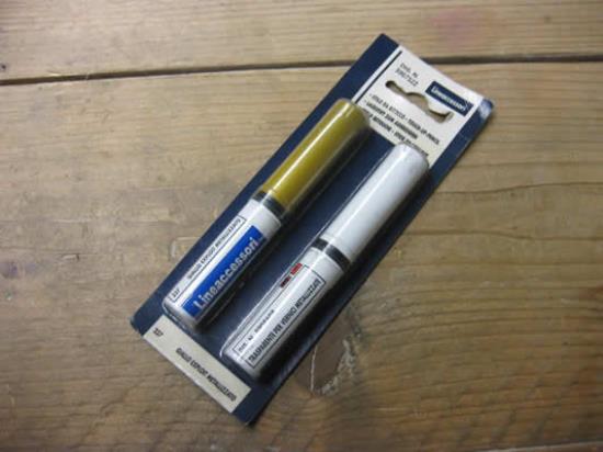 5907522 Lakstift 237 Giallo Exploit Metallizzato