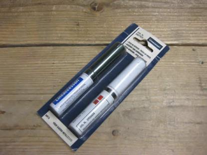 5907523 Lakstift 369A Verde Garden Metallizzato