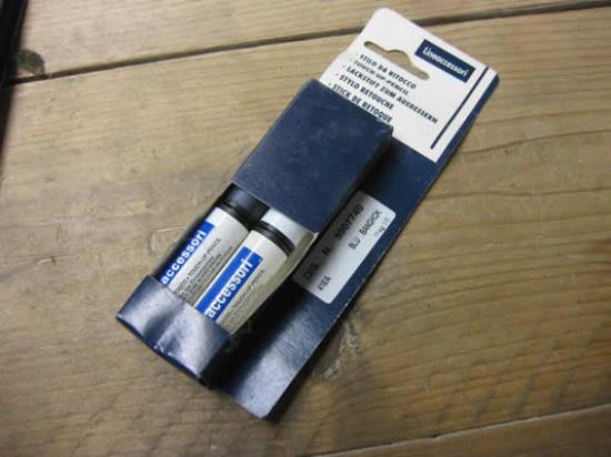 5907740 Lakstift 416A Blu Bangkok