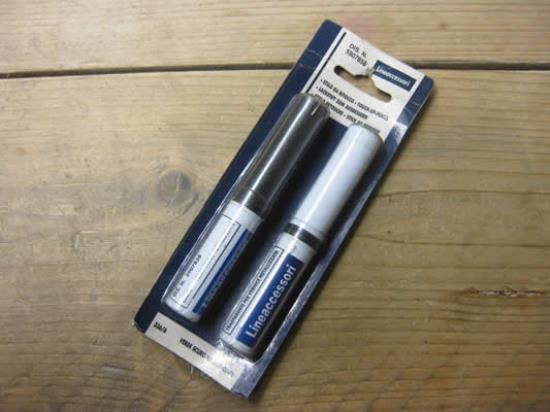 5907858 Lakstift 336A Verde Scuro Metallescente