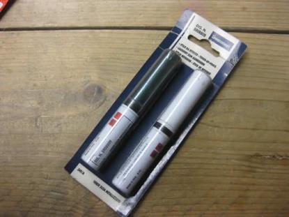 5908809 Lakstift 349A Verde Susa Metallizzato