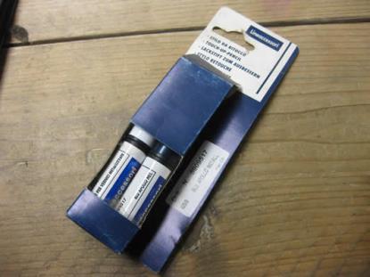 5909517 Lakstift 425B Blu Apollo Metall