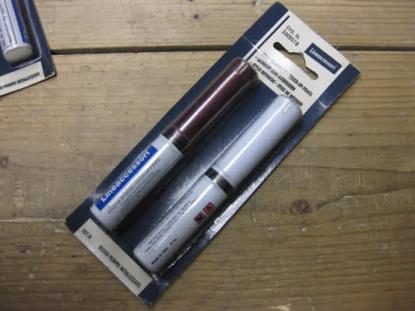 5909519 Lakstift 107A Rosso Pompei Metallizzato