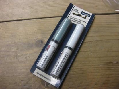 5909520 Lakstift 410A Azzurro Ghiacco Metallizzato