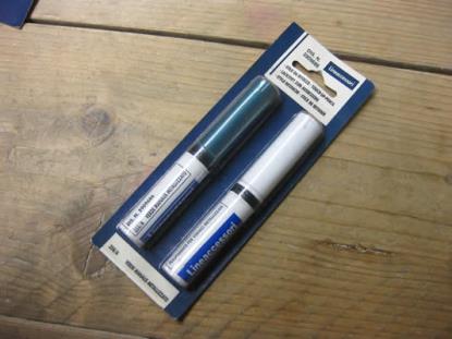 5909686 Lakstift 358A Verde Manaus Metallizzato