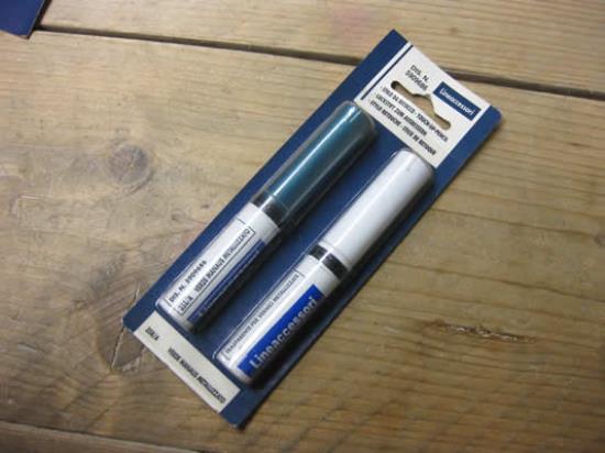 5909686 Lakstift 358A Verde Manaus Metallizzato