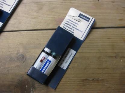 5909993 Lakstift 389A Verde Tasmania Met