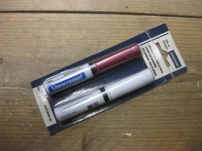 5910291 Lakstift 185A Rosso Kermes Met