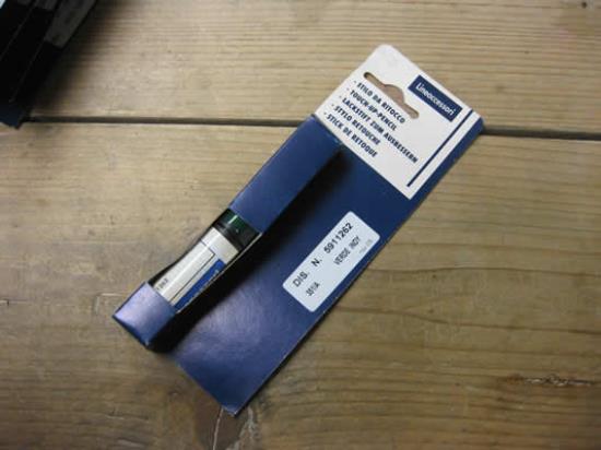 5911262 Lakstift 351A Verde Indy