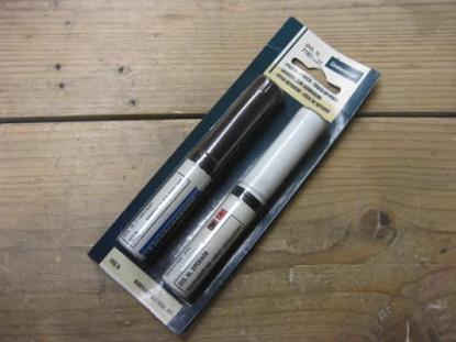 71801637 Lakstift 193A Bordeaux Old Rose Met