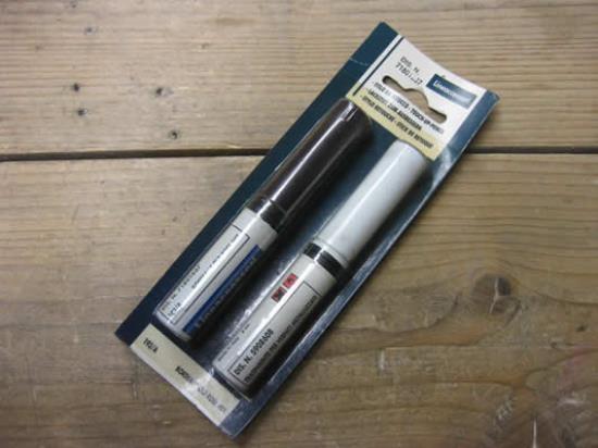 71801637 Lakstift 193A Bordeaux Old Rose Met