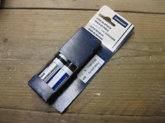 71801639 Lakstift 403B Blu Navy Micall