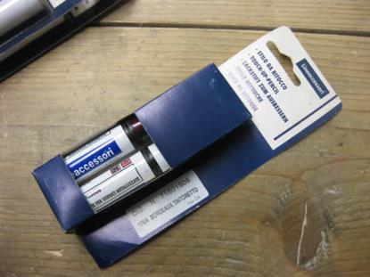 71801806 Lakstift 175A Bordeaux Tintoretto