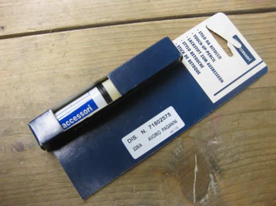 71802575 Lakstift 228A  Avorio Paganini