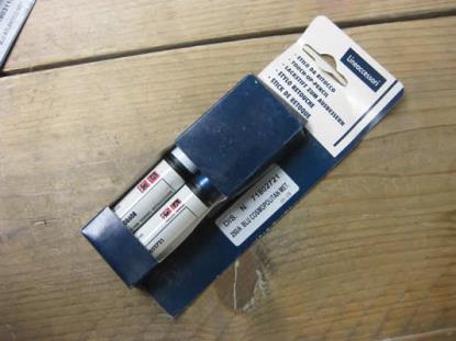 71802721 Lakstift 250A Blu Cosmopolitan Met