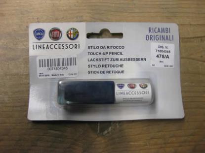 71804345 Lakstift 475A Blue Suggestivo