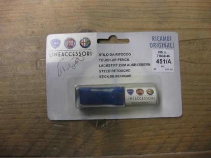 71804346 Lakstift 451A