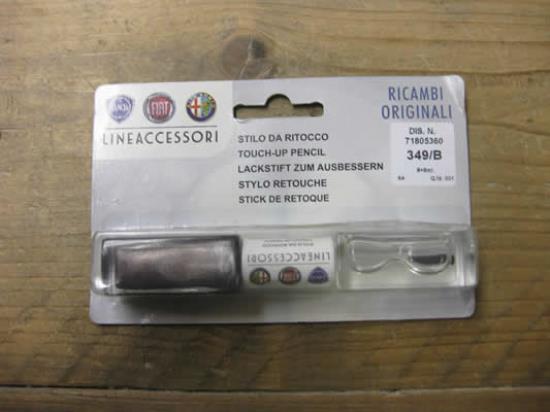 71805360 Lakstift 349B
