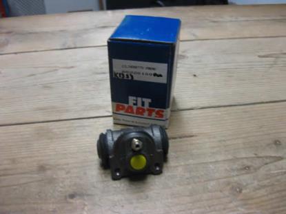 85220100 Remcilinder trommelrem achter