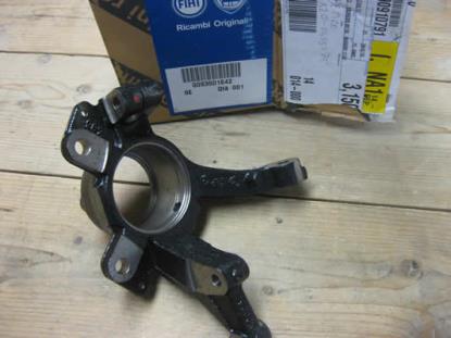 93501642 Fusee linker voorzijde