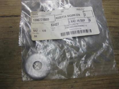 1300721080 Borgring stabilisatorstang Fiat Ducato