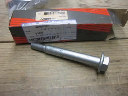 46468577 Bout achtervering Fiat Doblo Strada