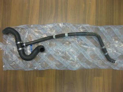 46744677 Koelvloeistof slang Lancia Ypsilion